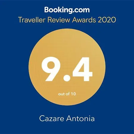 Antonia Lodge Curtea De Arges