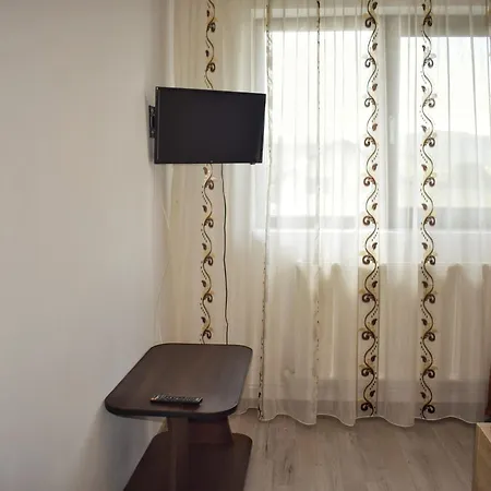 Antonia Lodge Curtea De Arges