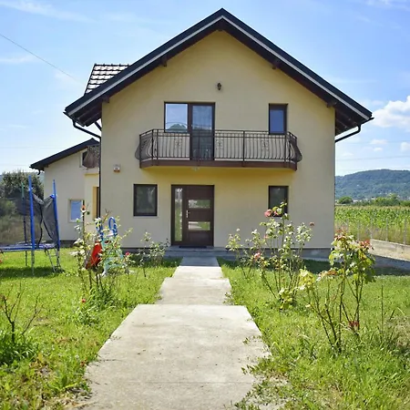 Lodge Antonia Curtea De Arges