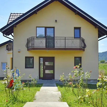 Lodge Antonia *
