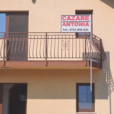 Antonia *