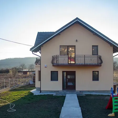 Lodge Antonia