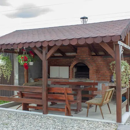 Lodge Antonia Curtea De Arges